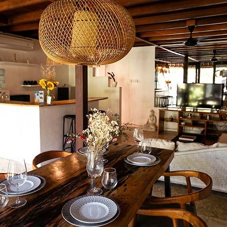 Umalas, 2 Bdr Bungalow With Private Pool Canggu Dış mekan fotoğraf