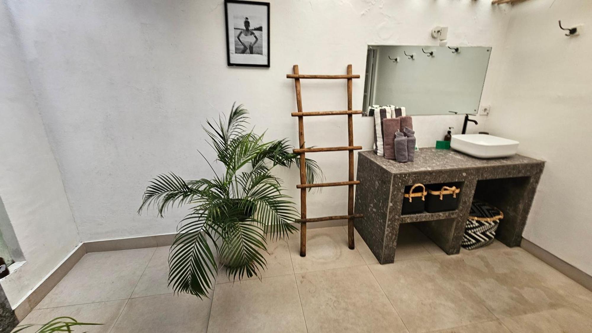 Umalas, 2 Bdr Bungalow With Private Pool Canggu Dış mekan fotoğraf