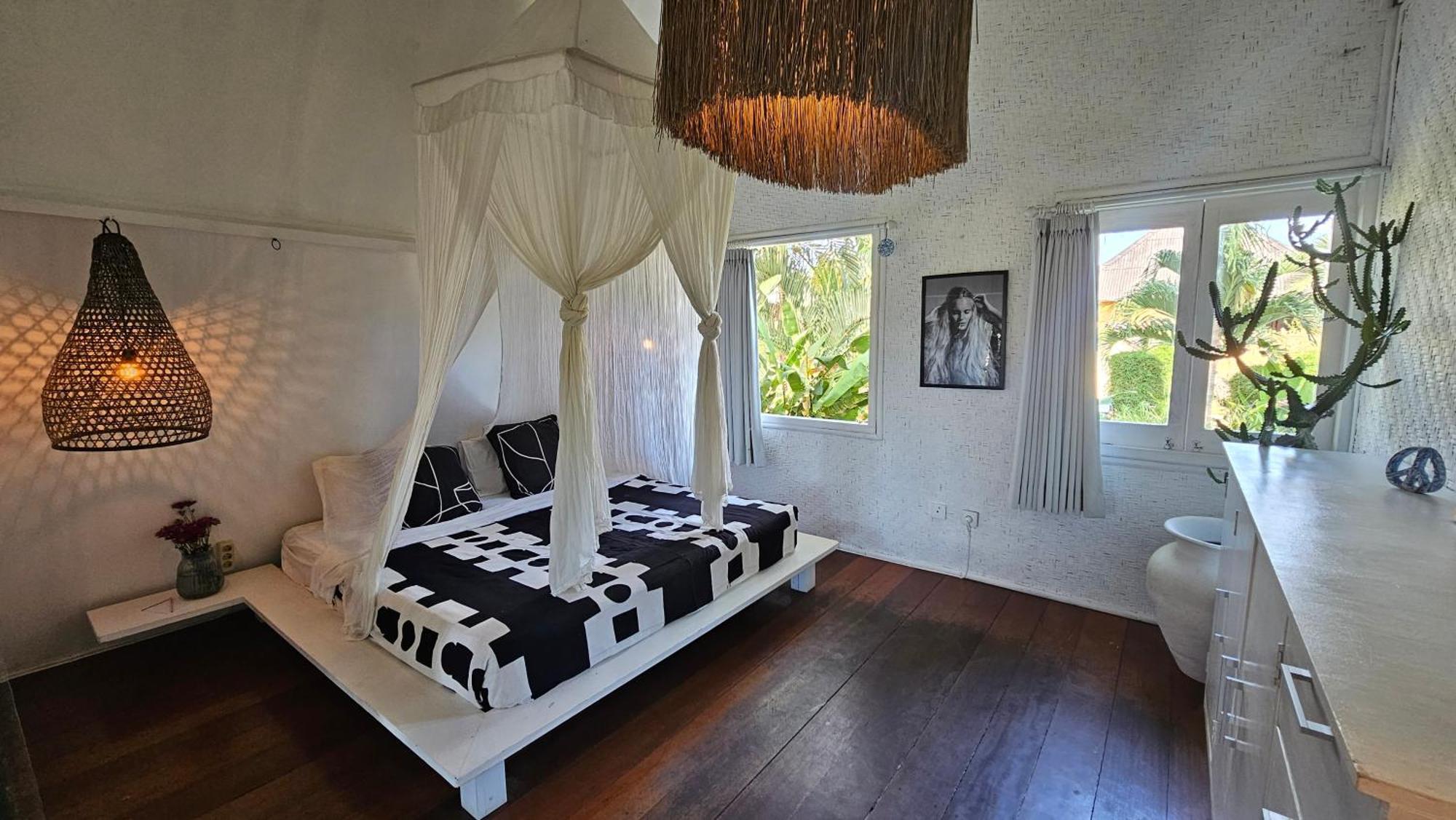 Umalas, 2 Bdr Bungalow With Private Pool Canggu Dış mekan fotoğraf