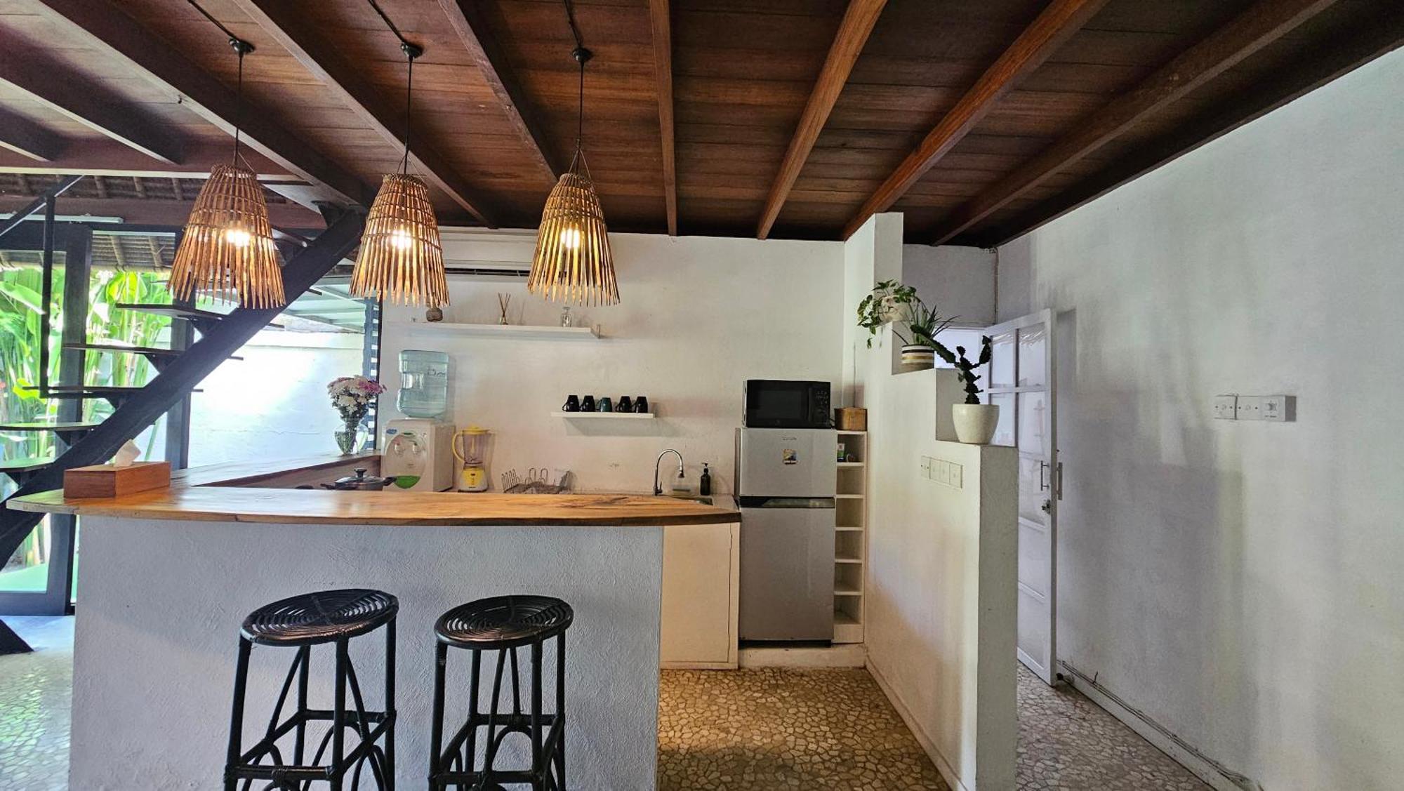 Umalas, 2 Bdr Bungalow With Private Pool Canggu Dış mekan fotoğraf