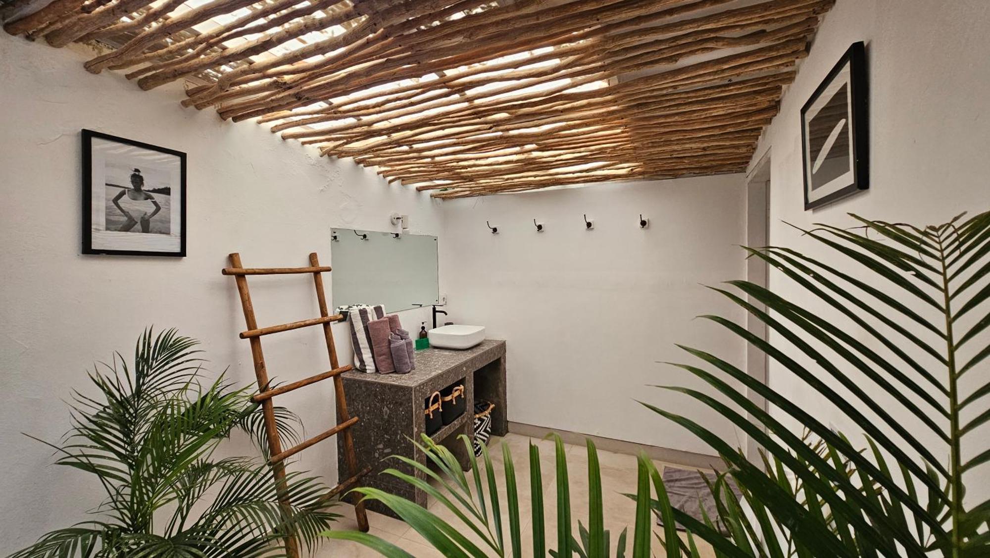 Umalas, 2 Bdr Bungalow With Private Pool Canggu Dış mekan fotoğraf
