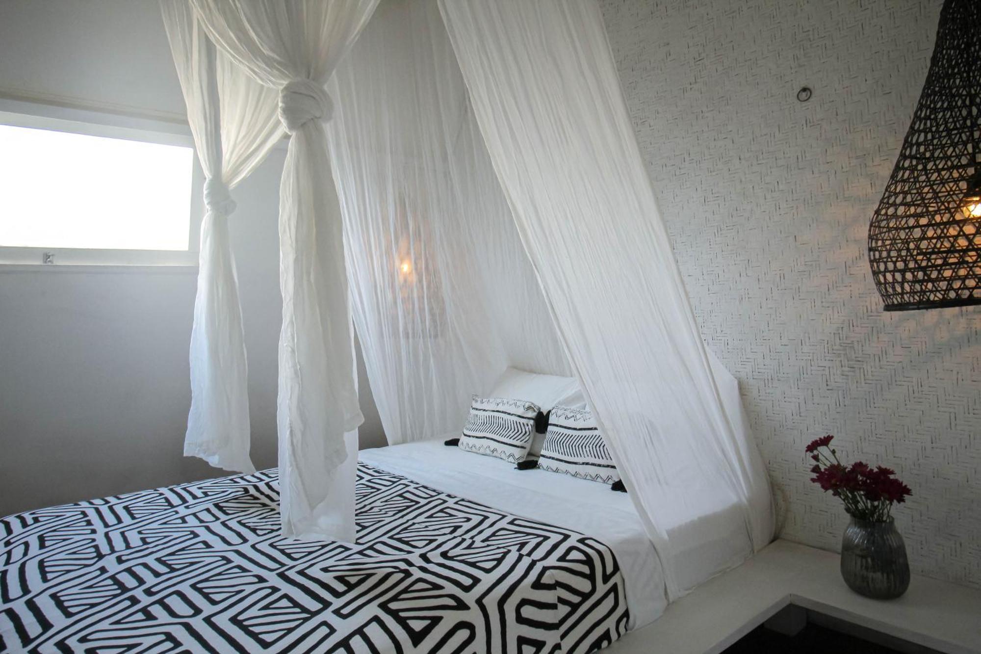 Umalas, 2 Bdr Bungalow With Private Pool Canggu Dış mekan fotoğraf