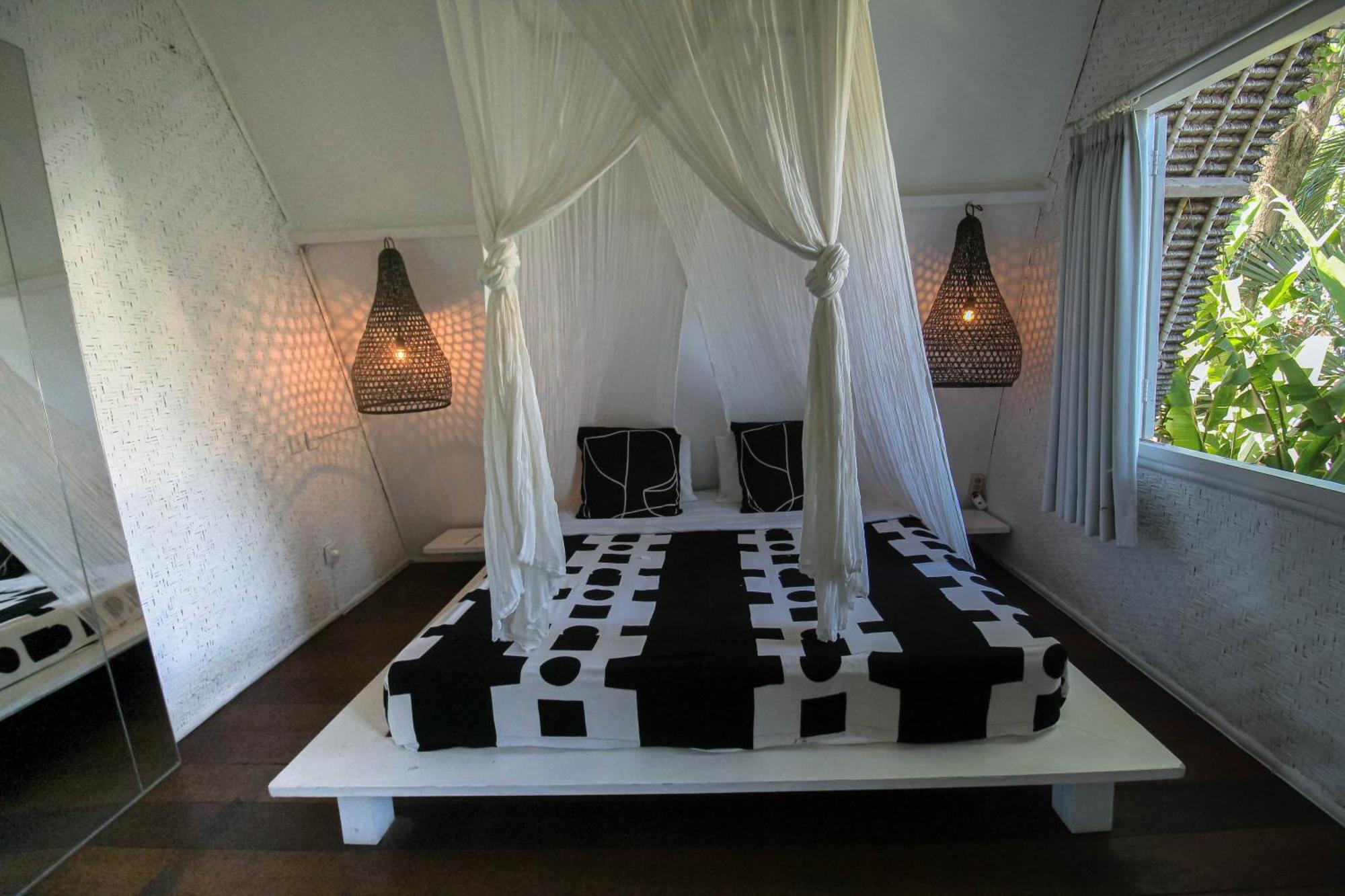 Umalas, 2 Bdr Bungalow With Private Pool Canggu Dış mekan fotoğraf