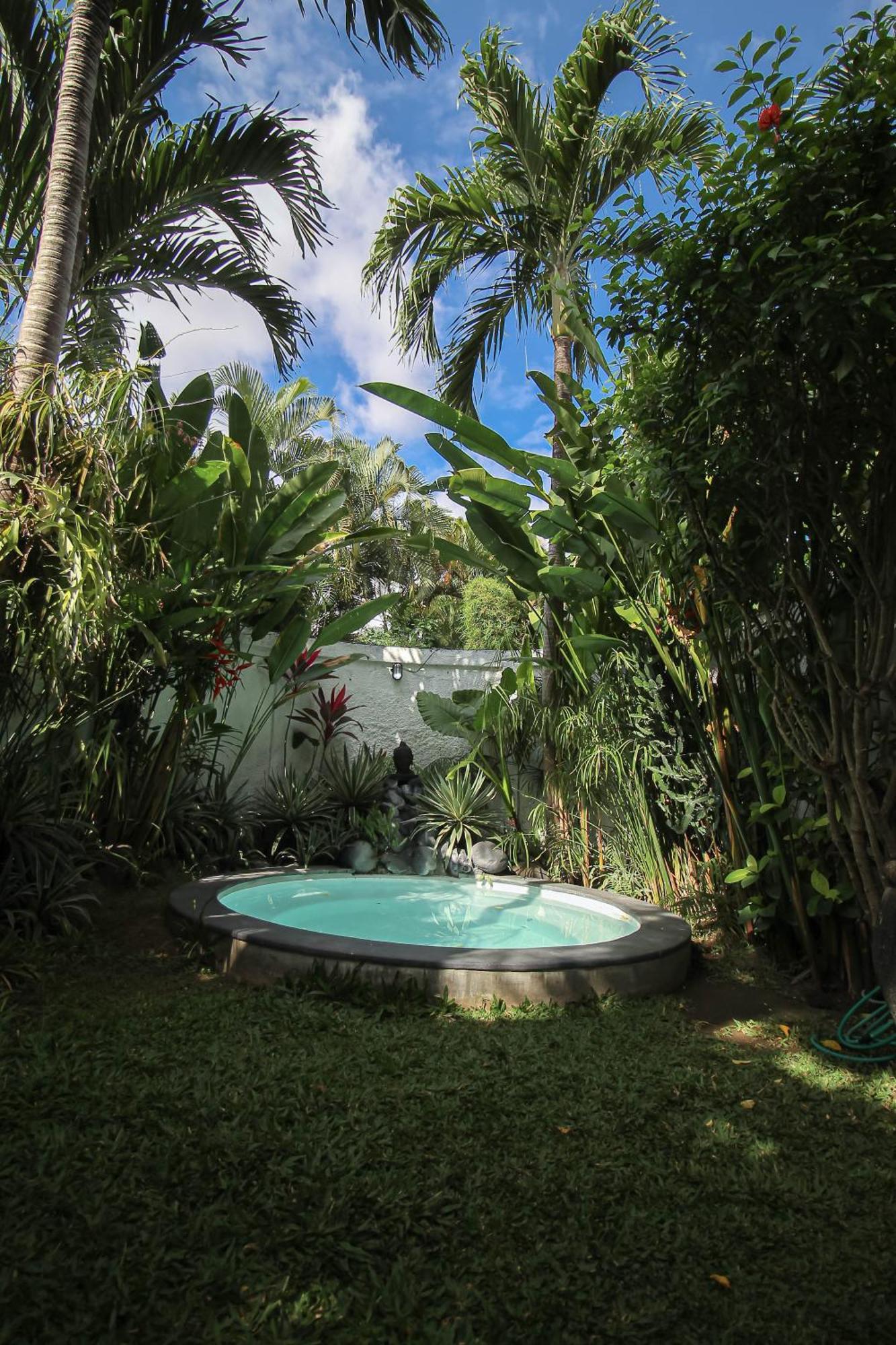 Umalas, 2 Bdr Bungalow With Private Pool Villa Canggu Dış mekan fotoğraf