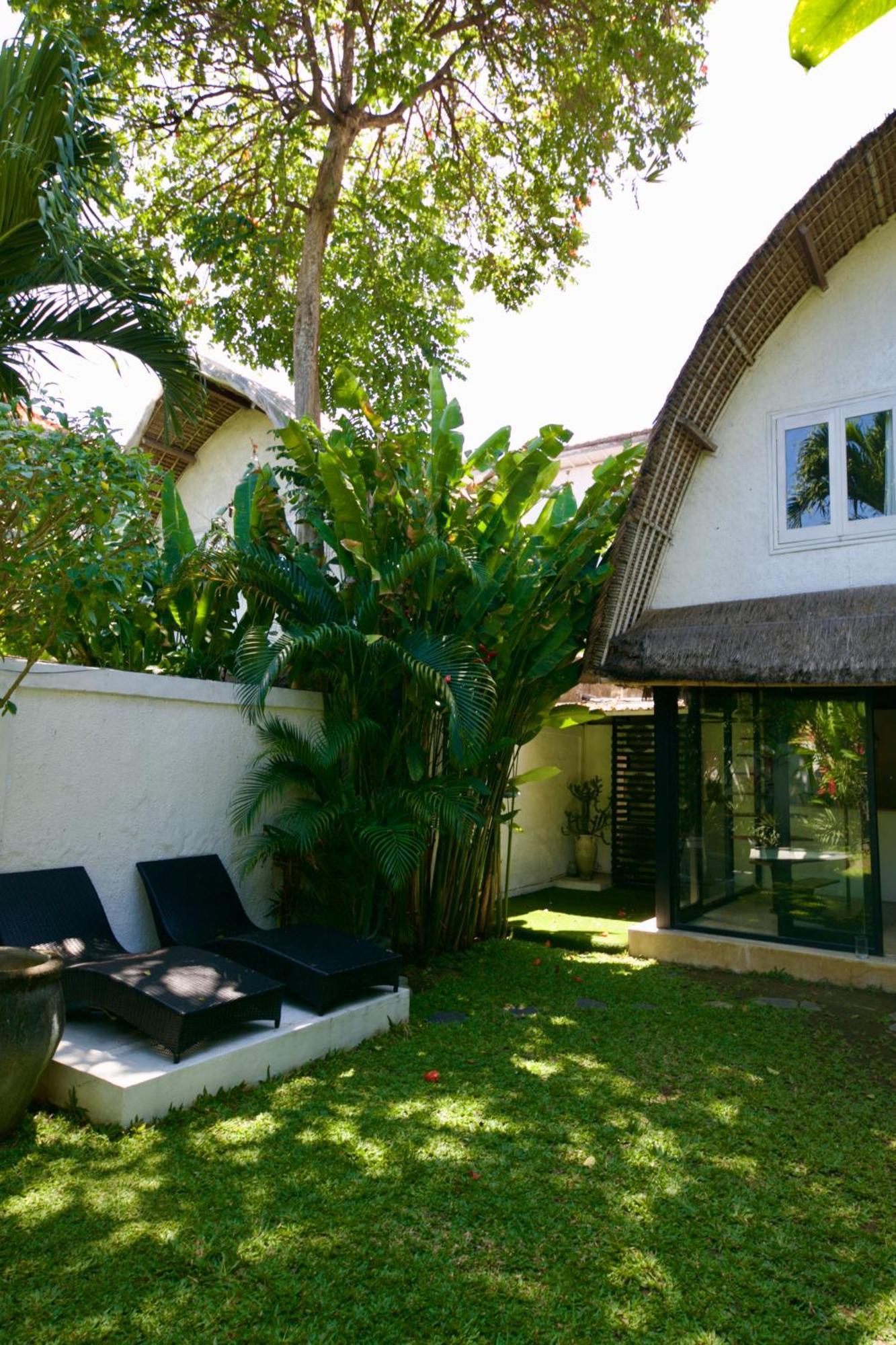 Umalas, 2 Bdr Bungalow With Private Pool Villa Canggu Dış mekan fotoğraf