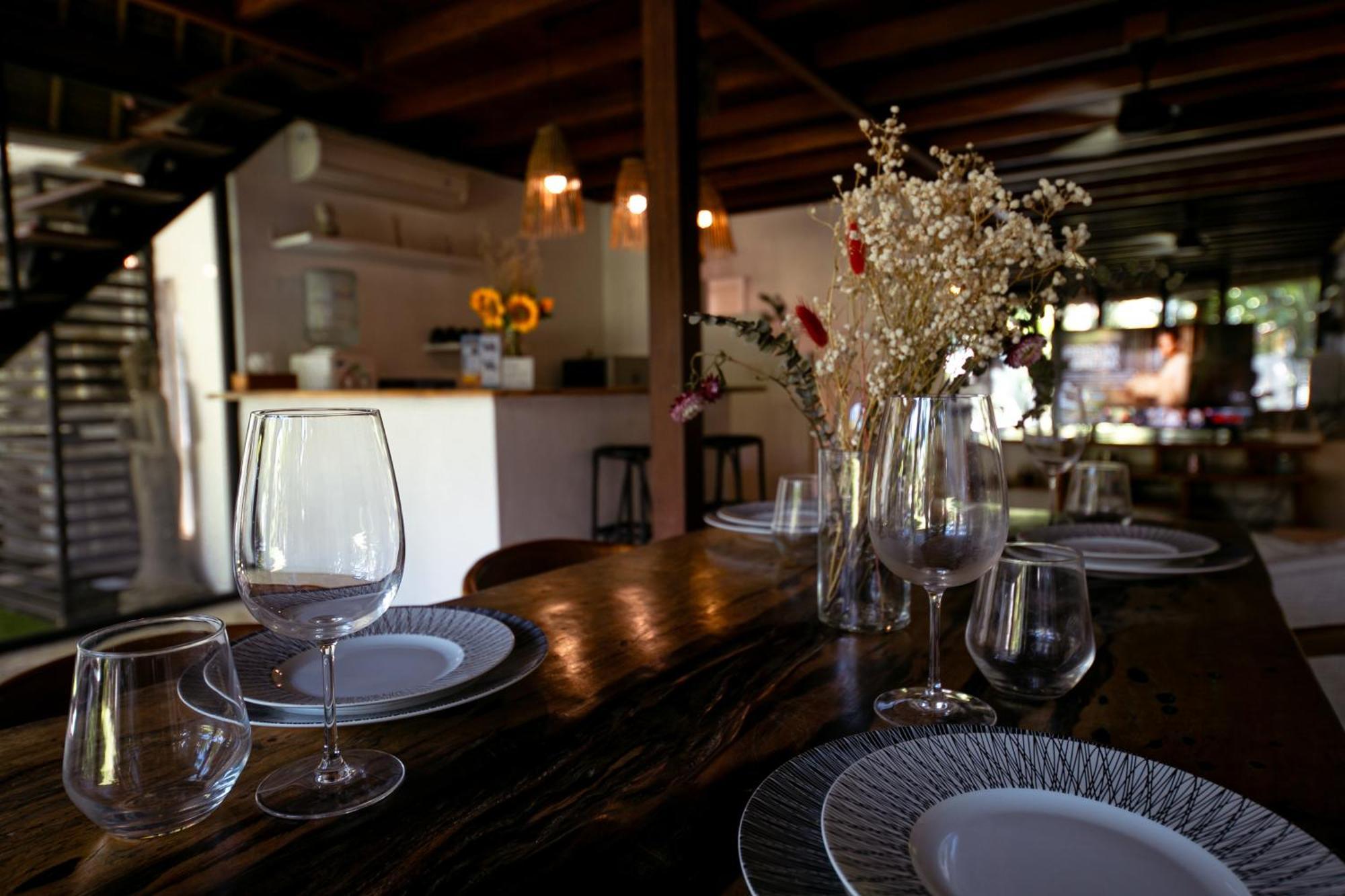 Umalas, 2 Bdr Bungalow With Private Pool Canggu Dış mekan fotoğraf